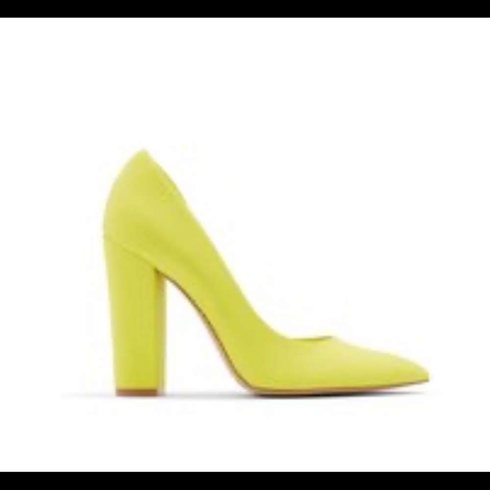 Aldo Heels